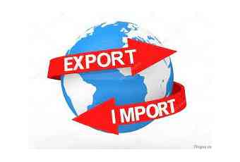 Импорт/Экспорт